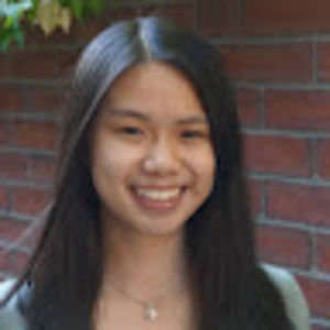 Meet your Posher, Fiona